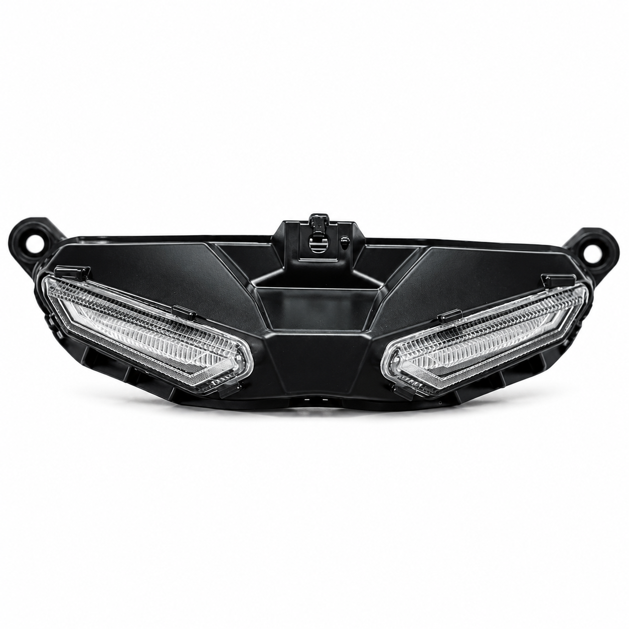 چراغ ابرویی YAMAHA MT25 LED ساخت اندونزی اصل کد 200093