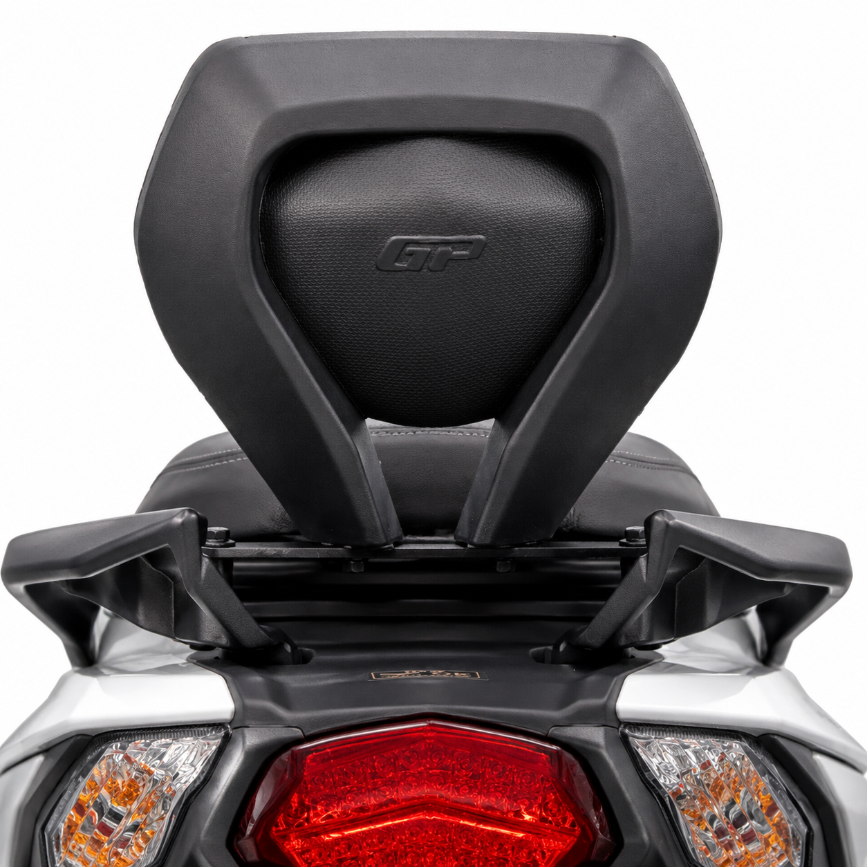 پشت زین / تکیه گاه سرنشین جویمکس Sym Joymax GP / ساخت ترکیه اصل