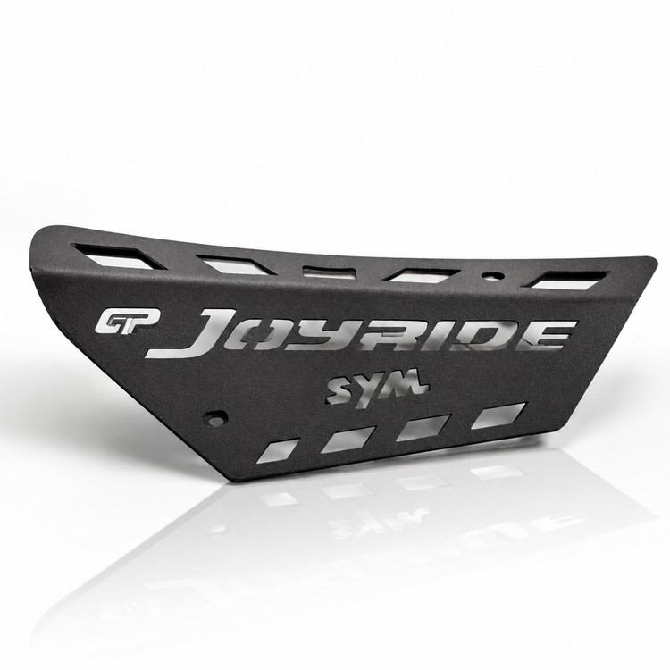 محافظ اگزوز SYM JOYRIDE (JR300) ساخت ترکیه اصل / کد201764