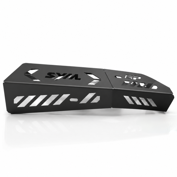 محافظ اگزوز SYM J200 کد 201535