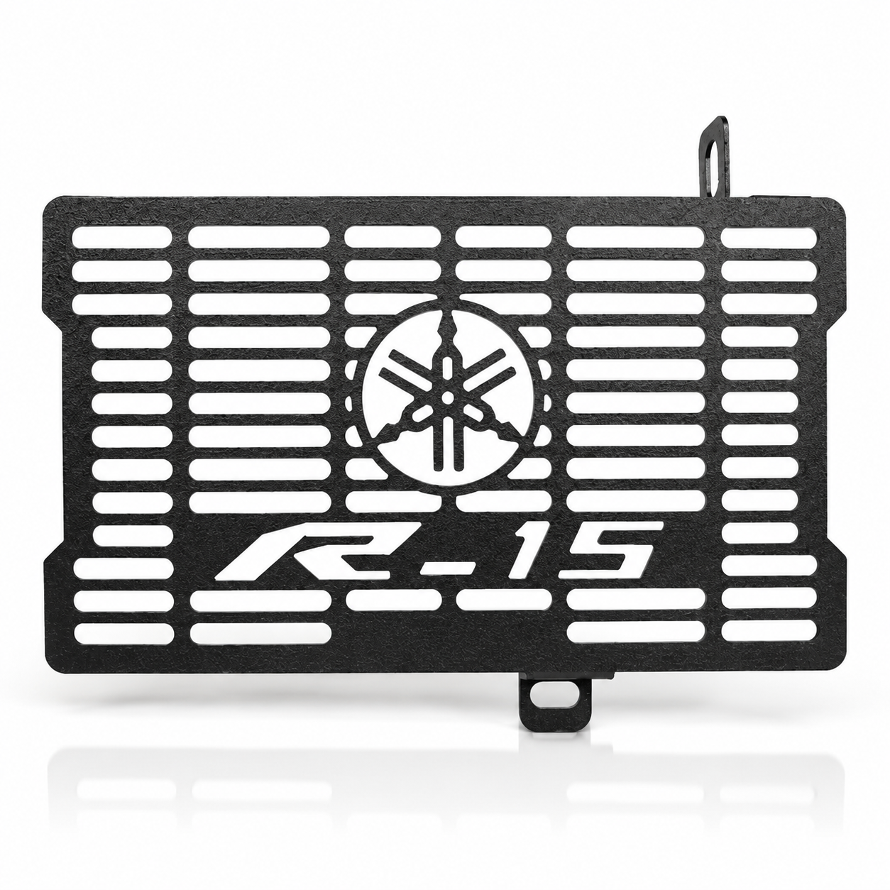 محافظ رادیات YAMAHA R15 کد ۰۰۰۰۲۵