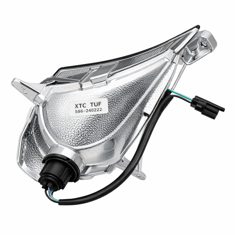 راهنما جلو سمت راست جویمکس Sym JOYMAX ساخت تایوان اصل کد 200642