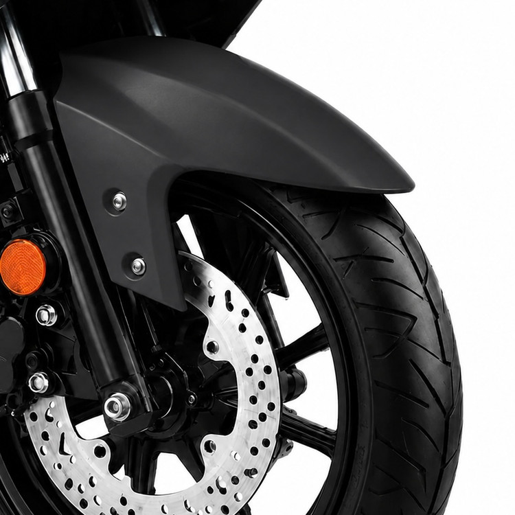گلگیر جلو جویمکس مشکی Sym Joymax ساخت تایوان اصل کد 201363