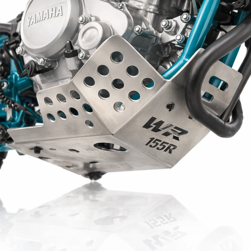 سینی زیر انجین موتور دبلیو آر YAMAHA WR155 اصل کد ۰۰۰۱۱۳
