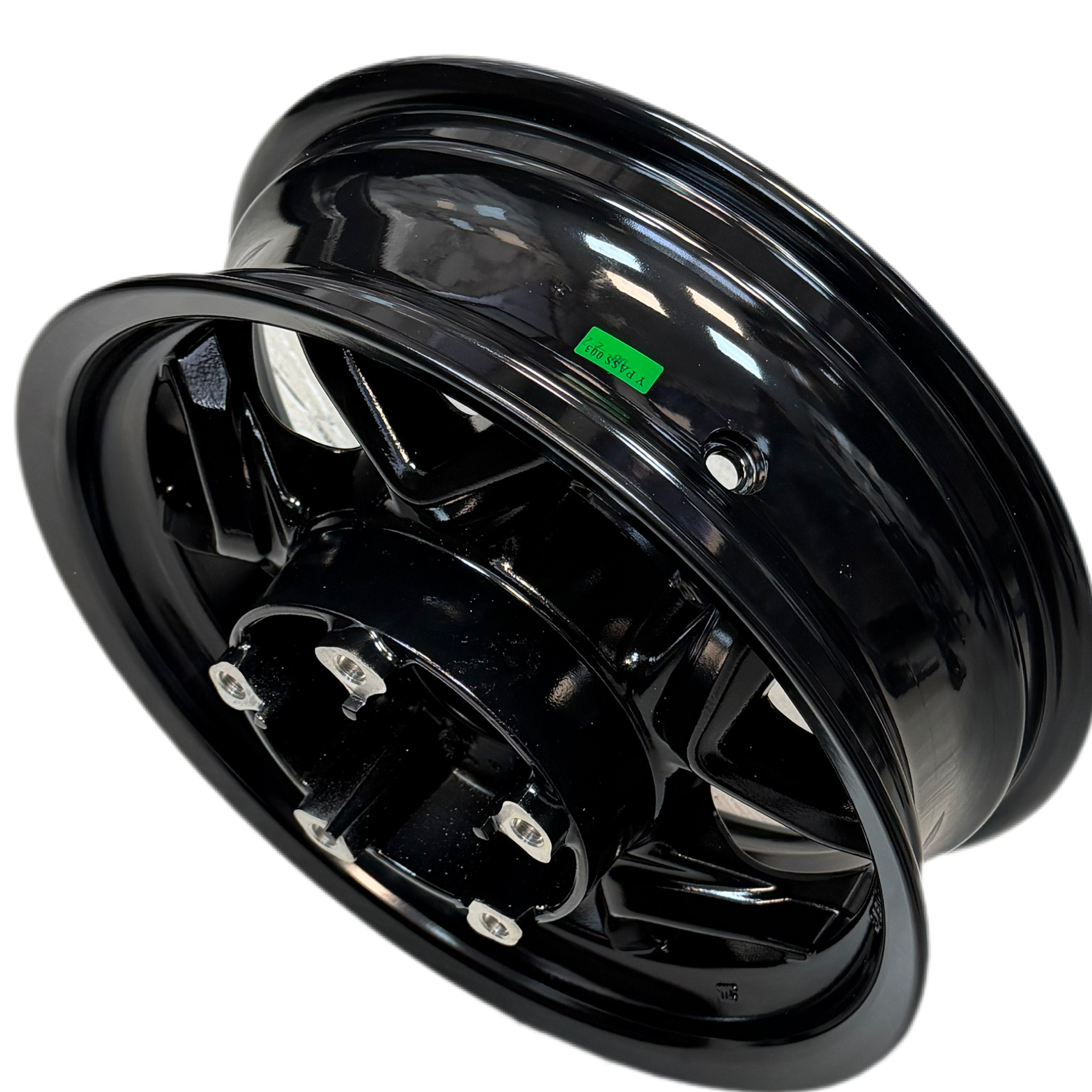 رینگ چرخ عقب SYM Joymax 250 ساخت تایوان اصل کد 202161
