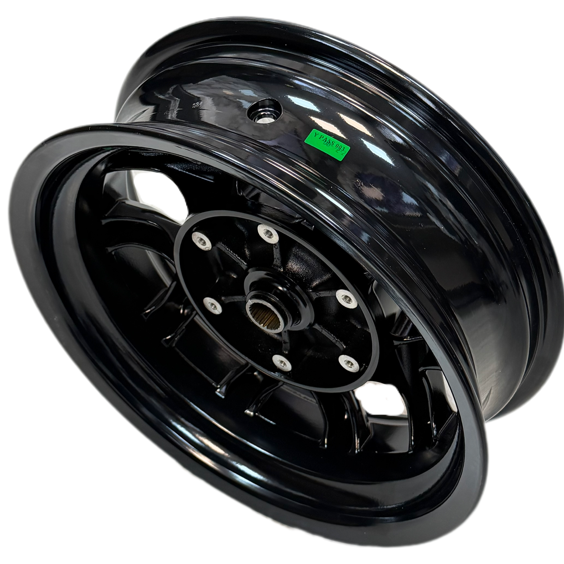 رینگ چرخ عقب SYM Joymax 250 ساخت تایوان اصل کد 202161