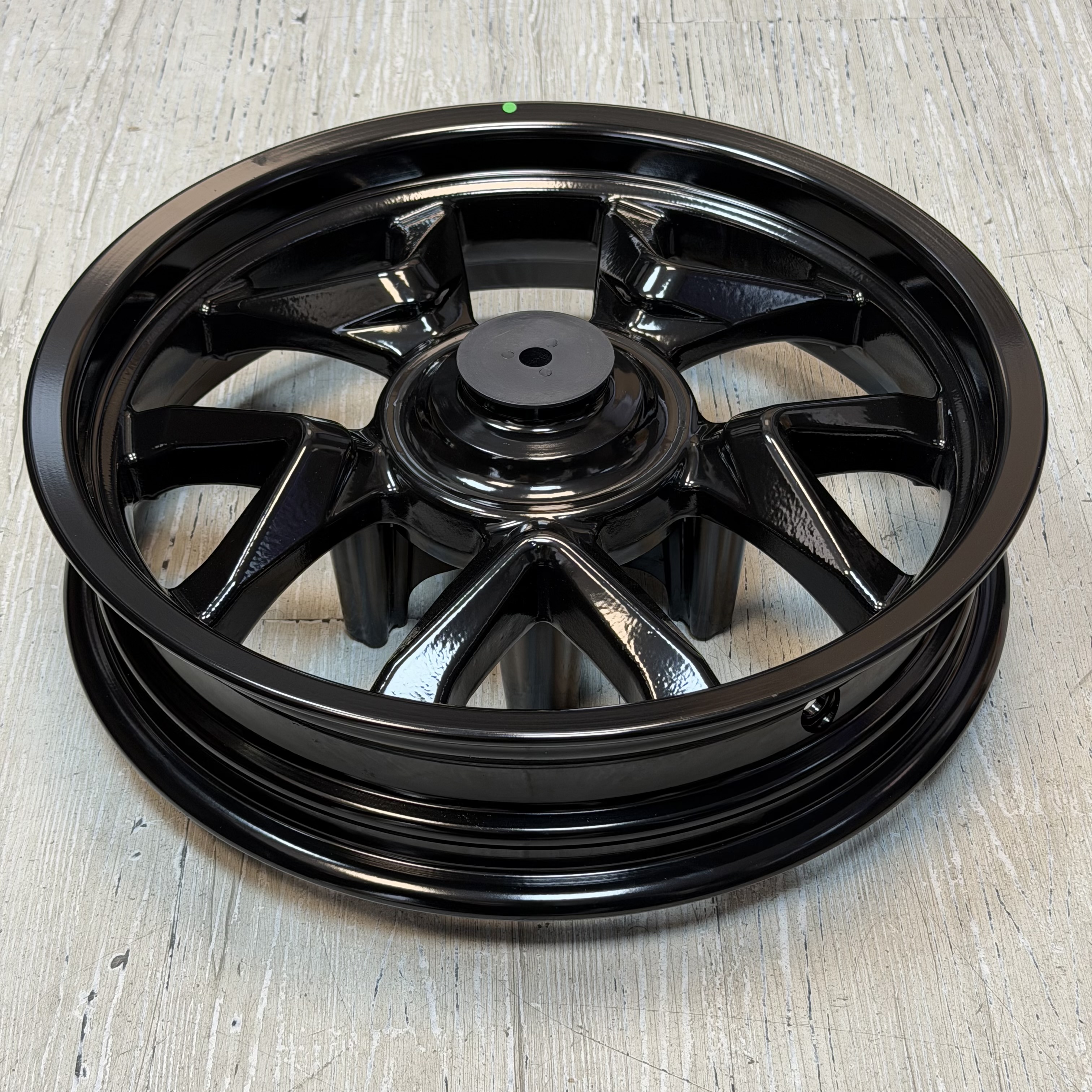رینگ چرخ جلو SYM Joymax 250 ساخت تایوان اصل کد 202107