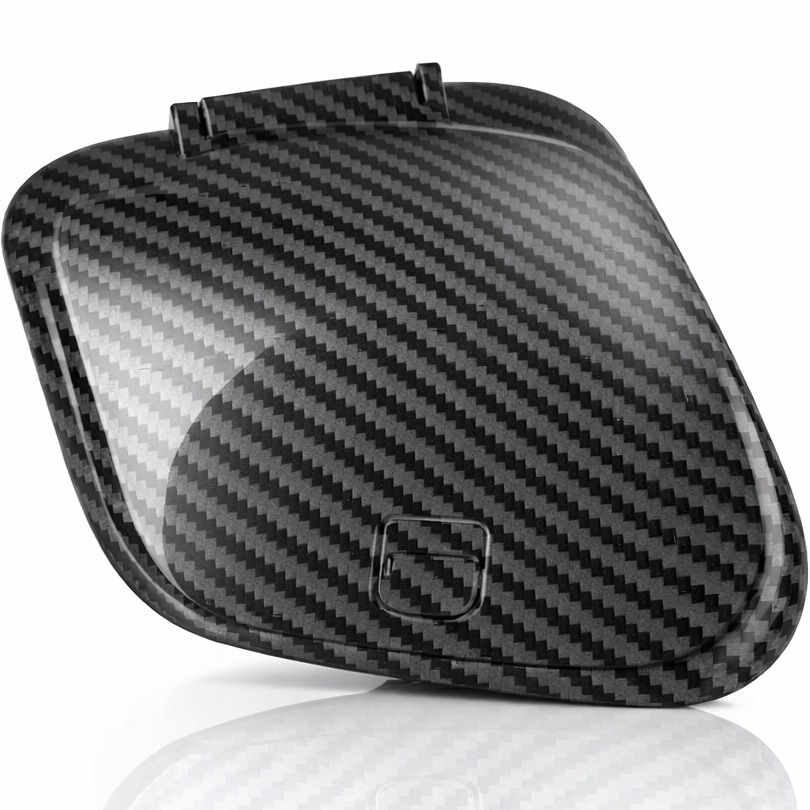 درب داشبورد کربن YAMAHA Nmax / کد کالا 000142