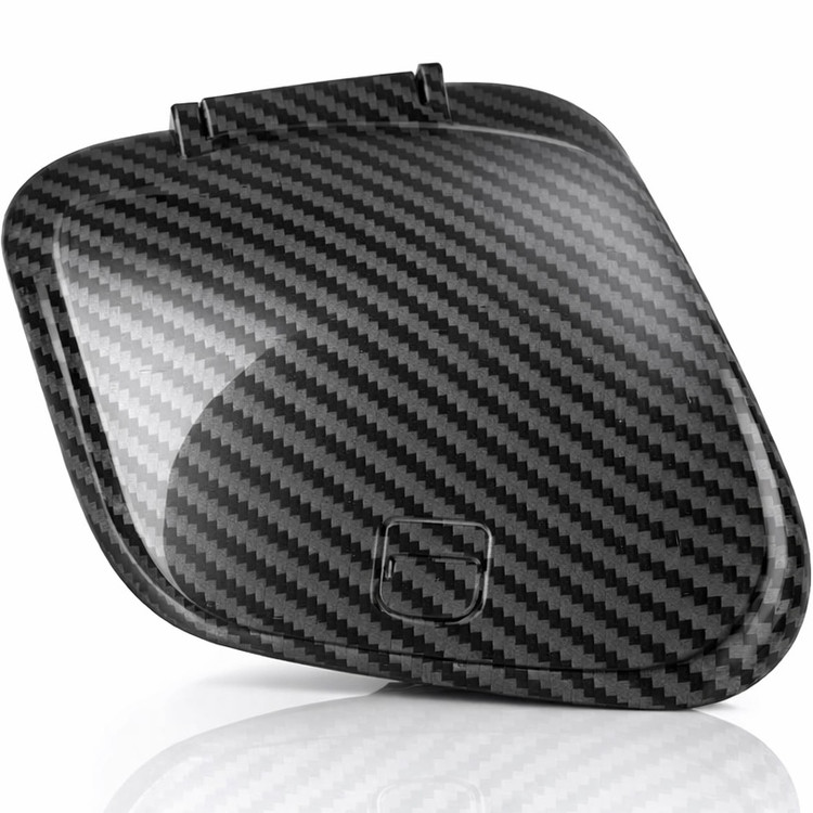 درب داشبورد کربن YAMAHA Nmax / کد کالا 000142