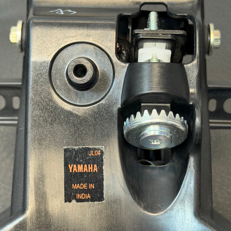 پرژکتور چراغ جلو شهری تک لنز YAMAHA MT25 اصل کد 200094
