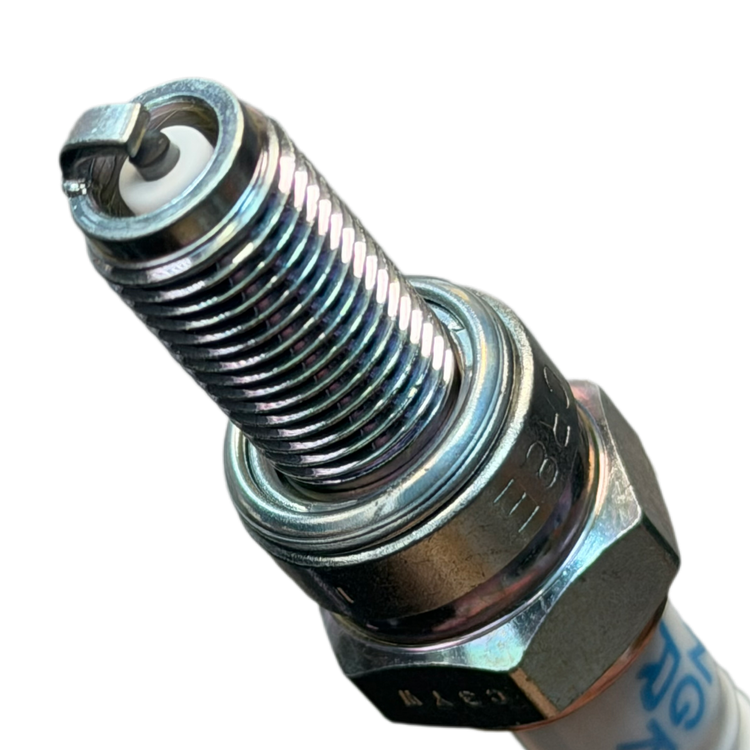 شمع موتورسیکلت پایه بلند فابریکی مناسب موتورسیکلت های Sym NA 250 NH 250 Joymax کد 202316