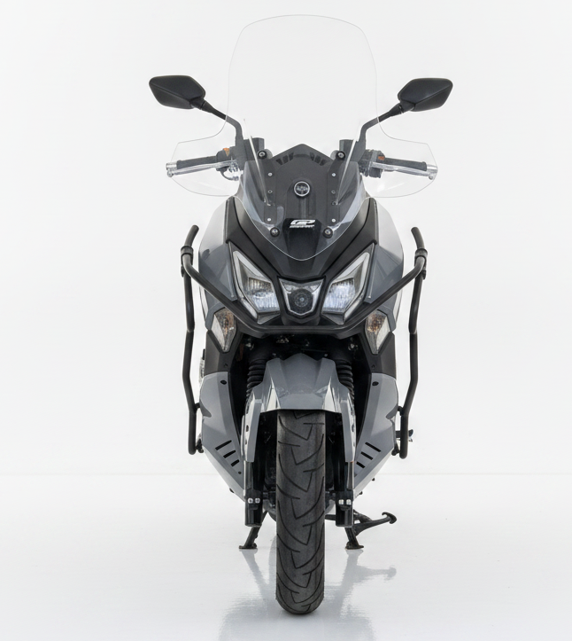 طلق شفاف جویراد Sym JOYRIDE JR300 66cm GP ساخت ترکیه اصل کد ۲۰۲۱۲۰