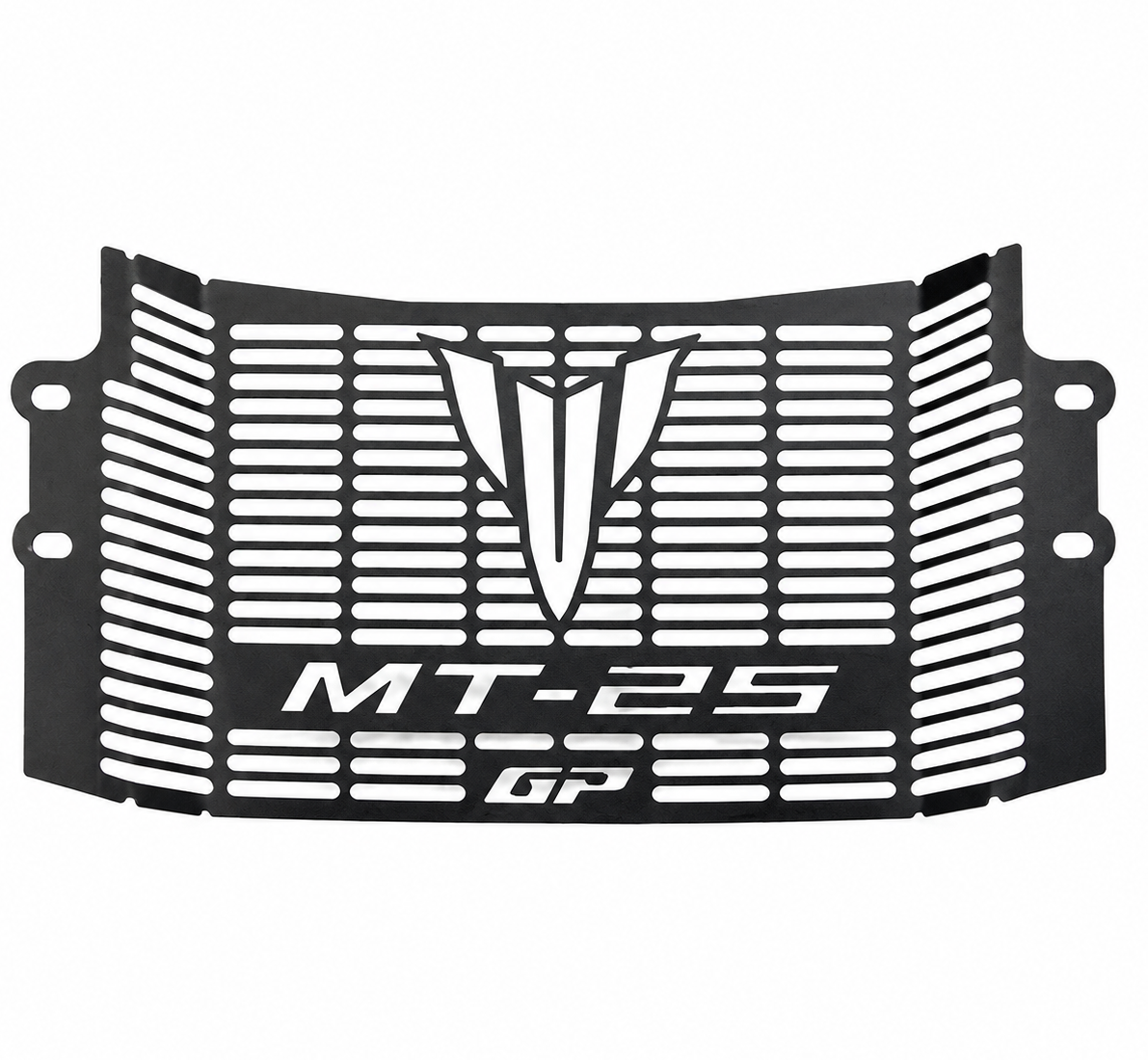 محافظ رادیات YAMAHA MT25 GP کد ۰۰۰۰۲۴