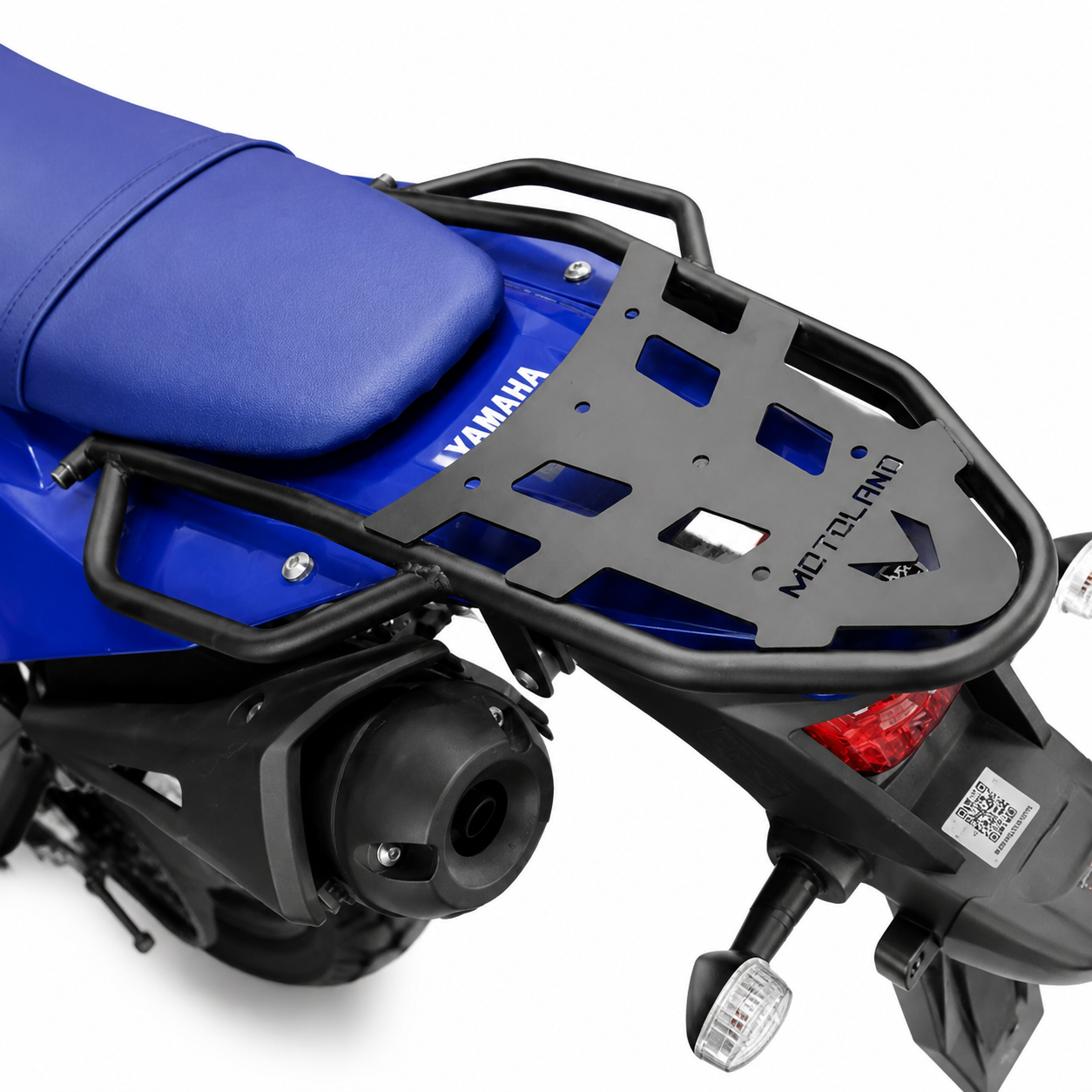ترکبند YAMAHA WR155 اصل کد 200738