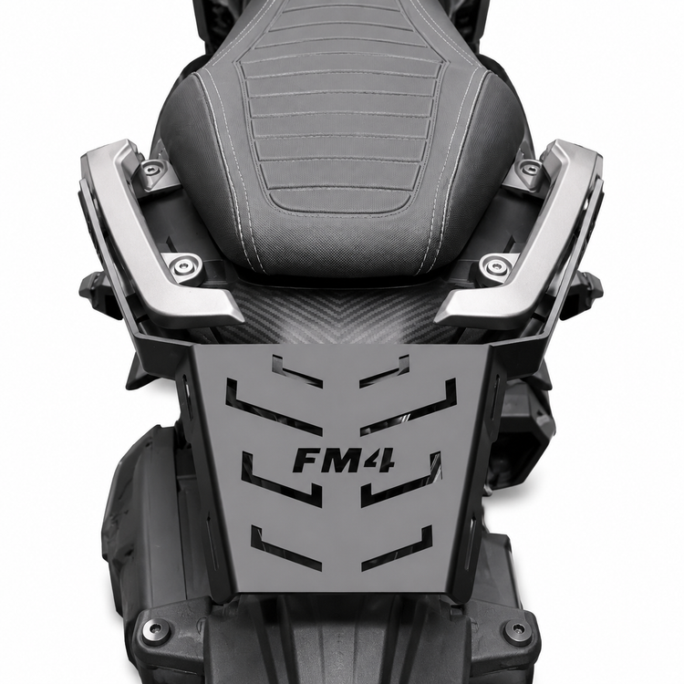 ترکبند عقب هاسکی SYM ADV175 / اصل کد 201494