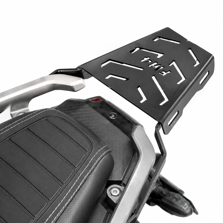 ترکبند عقب هاسکی SYM ADV175 / اصل کد 201494