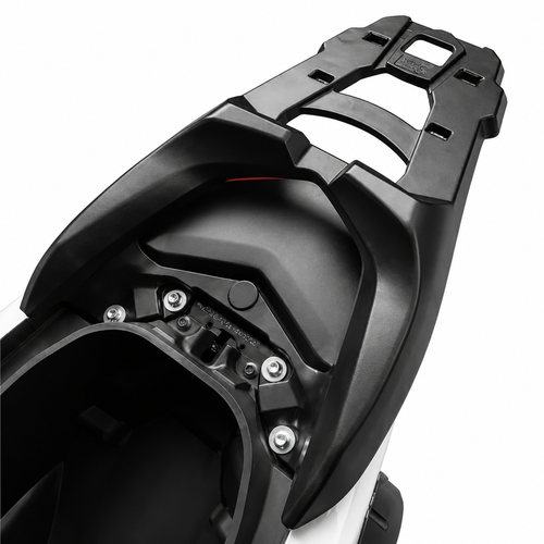 ترکبند / پایه باکس YAMAHA Nmax ساخت تایلند اصل