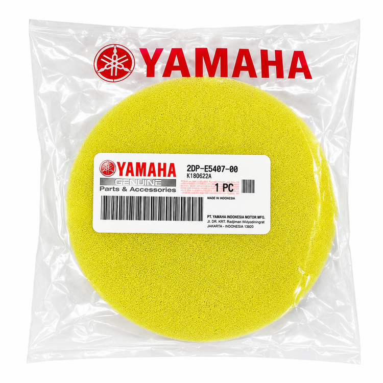 ابر کلاچ / فیلتر کلاچ انمکس YAMAHA Nmax ساخت اندونزی اصل کد 200415