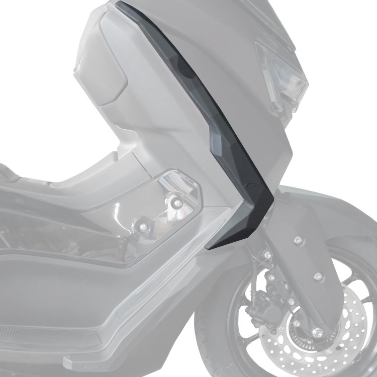 ست پروتکشن YAMAHA Nmax Turbo GP پروتکشن بغل چراغ و بغل جاپایی و بغل گیتاری ساخت ترکیه اصل