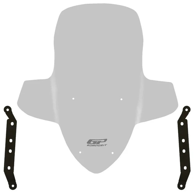 طلق دودی Sym Joymax 66cm GP ساخت ترکیه اصل کد 202332