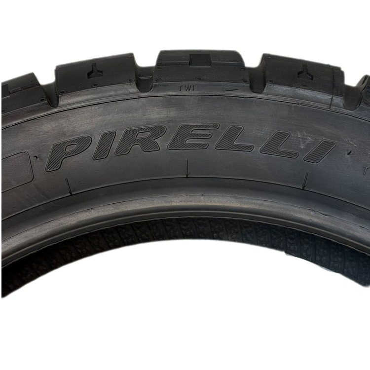 لاستیک پیرلی ادونچر رالی 150/70/17 / ساخت آسیا PIRELLI SCORPION™ RALLY STR کد 201267