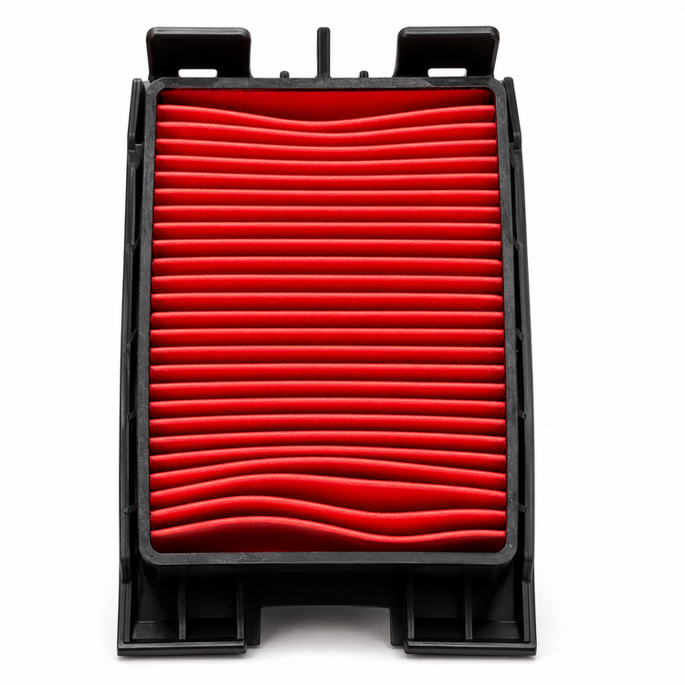 فیلتر هوا SYM NA250 / NA180 / NH180 / NH250 کد 200764