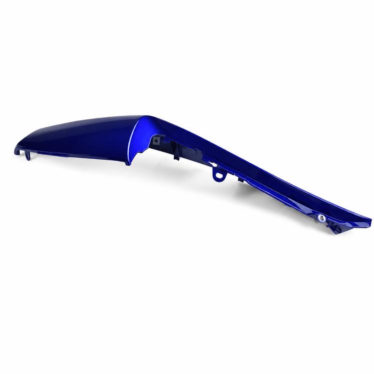 فلاپ گیتاری آبی سمت چپ YAMAHA R25 / ساخت اندونزی اصل کد 201457