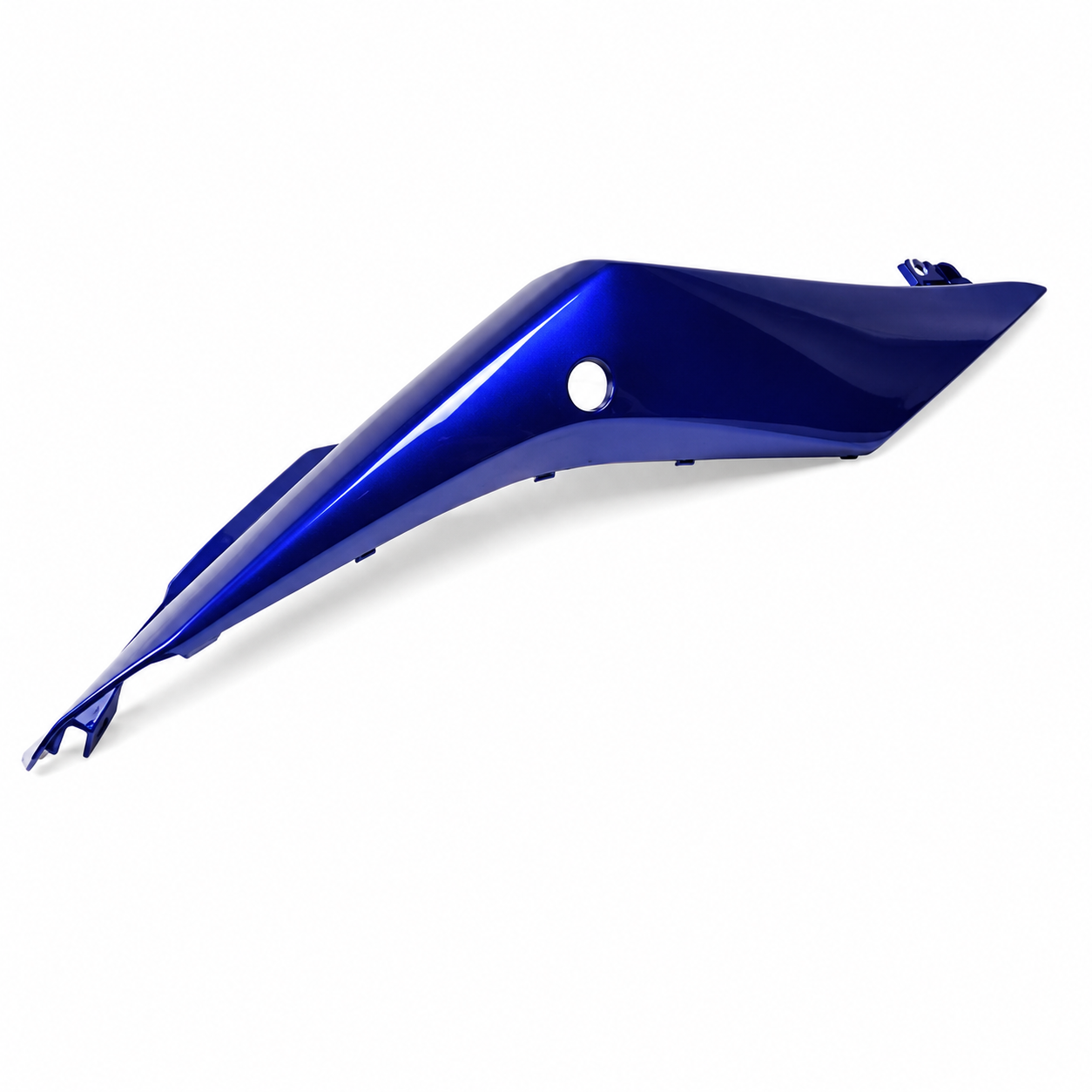 فلاپ گیتاری آبی سمت چپ YAMAHA R25 / ساخت اندونزی اصل کد 201457