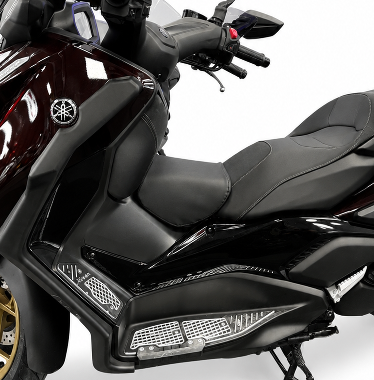 زین کودک مناسب YAMAHA Xmax کد 201864