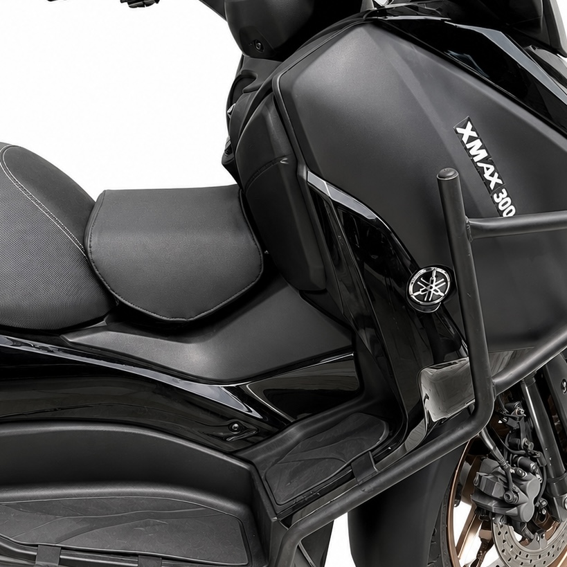 زین کودک مناسب YAMAHA Xmax کد 201864