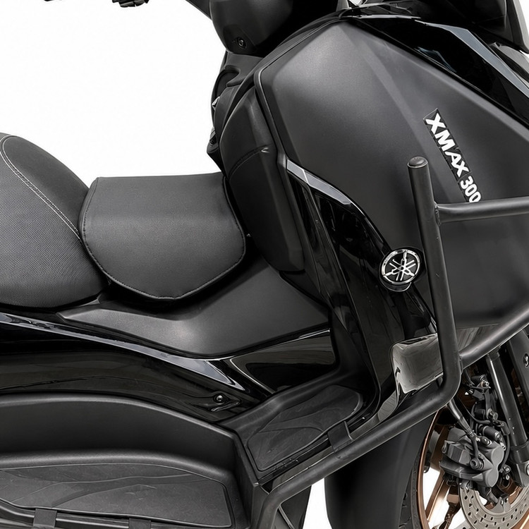 زین کودک مناسب YAMAHA Xmax کد 201864