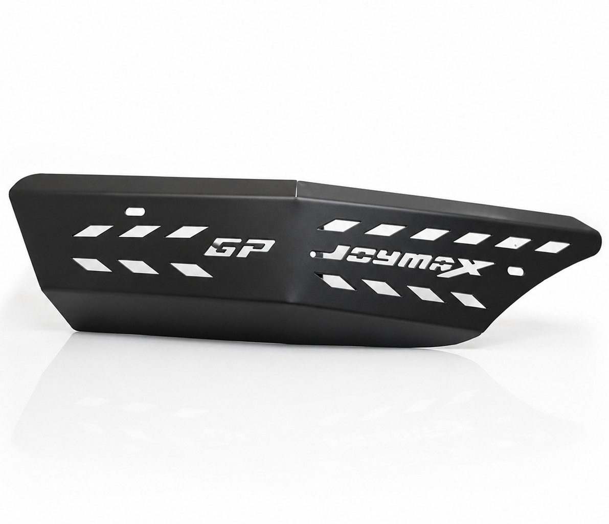 محافظ اگزوز Sym Joymax GP  کد 201511