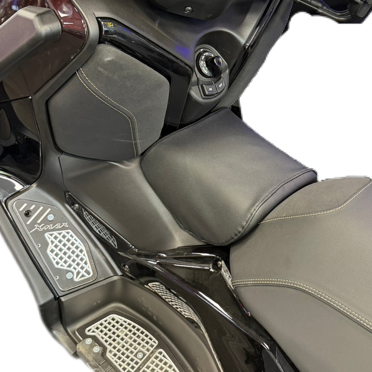 زین کودک مناسب YAMAHA Xmax کد 201864