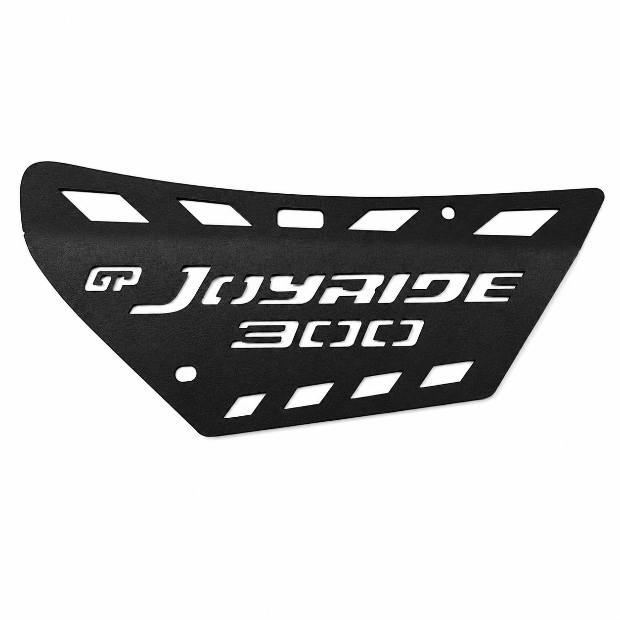 محافظ اگزوز SYM JOYRIDE (JR300) ساخت ترکیه اصل کد 202324