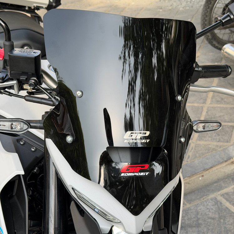 طلق / شیلد YAMAHA MT25 GP 36cm کد۲۰۰۵۷۴
