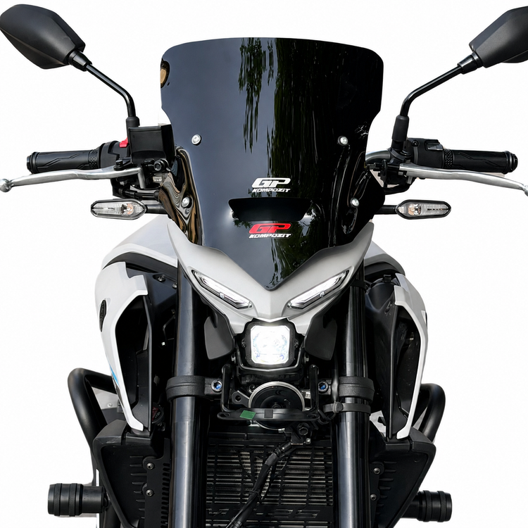 طلق / شیلد YAMAHA MT25 GP 36cm کد۲۰۰۵۷۴