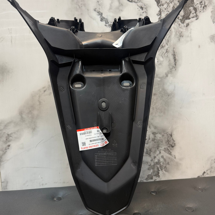دمبی پلاک SYM Joymax ساخت تایوان اصل کد 202004