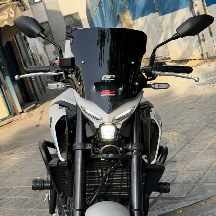 ست راهنما جلو YAMAHA MT25 ساخت اندونزی اصل