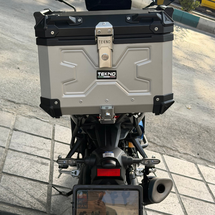 ست راهنما عقب YAMAHA MT25 ساخت اندونزی اصل