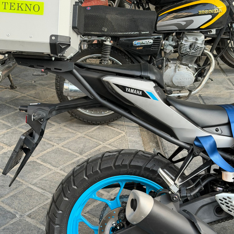 ترکبند YAMAHA MT25 اصل کد 200584