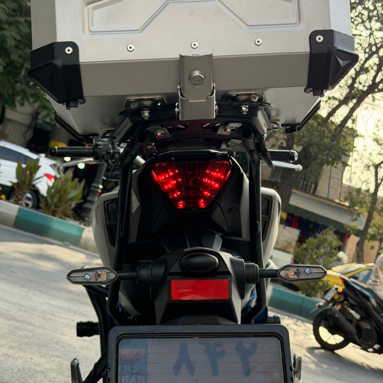 ترکبند YAMAHA MT25 اصل کد 200584