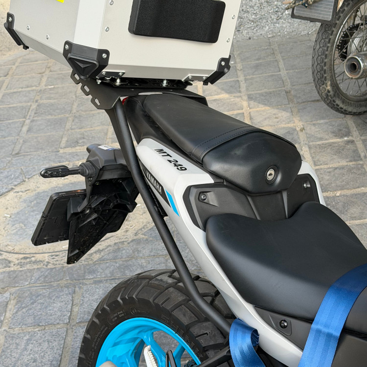ترکبند YAMAHA MT25 اصل کد 200584
