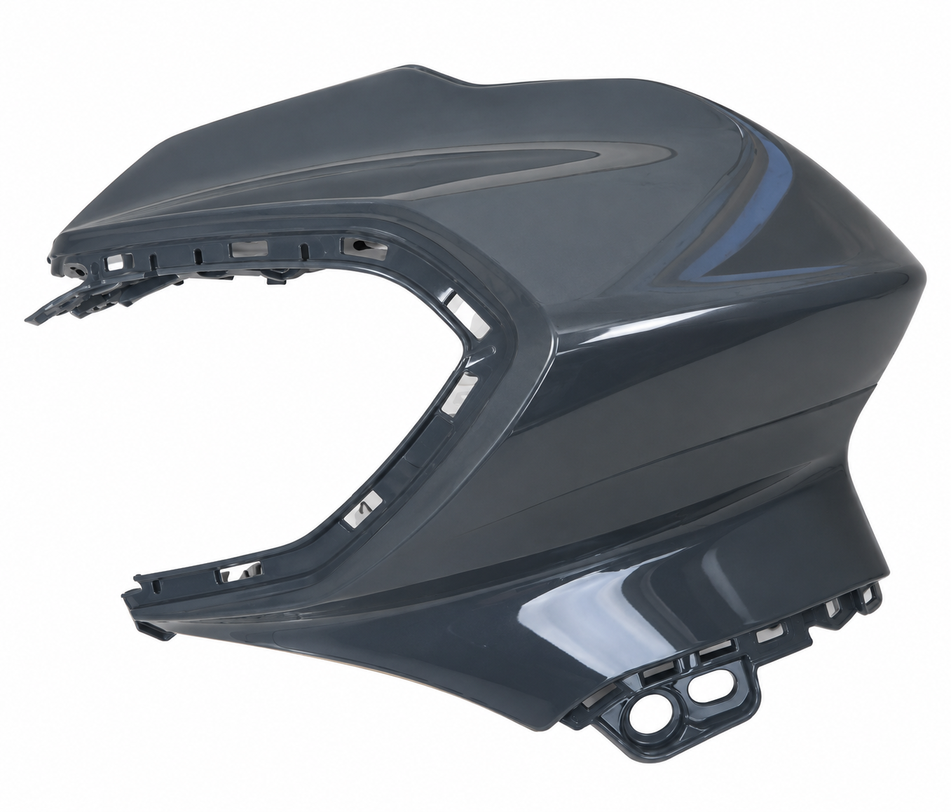 فلاپ بغل باک ناردوگری سمت چپ YAMAHA Mt25 ساخت اندونزی اصل کد 200316