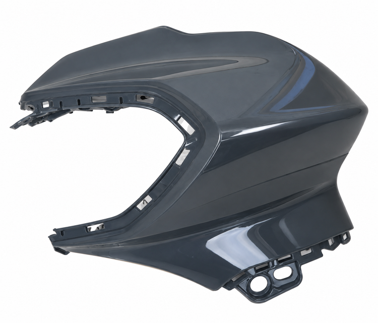فلاپ بغل باک ناردوگری سمت چپ YAMAHA Mt25 ساخت اندونزی اصل کد 200316