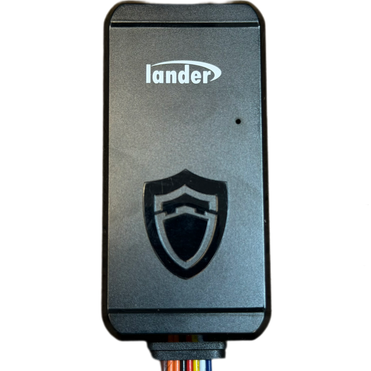 ردیاب لندر مدل GPS Lander LD-65 کد 202250