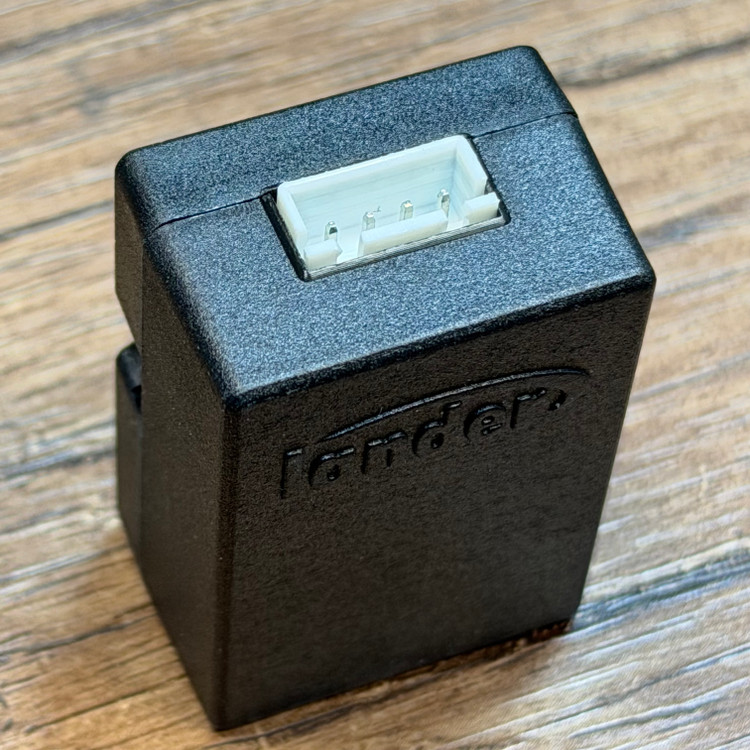 ردیاب لندر مدل GPS Lander LD-65 کد 202250