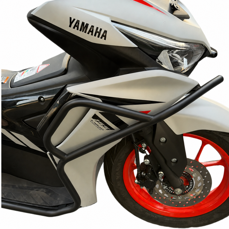 گارد کامل بدنه / محافظ بدنه آیروکس YAMAHA Aerox 155 اصلی