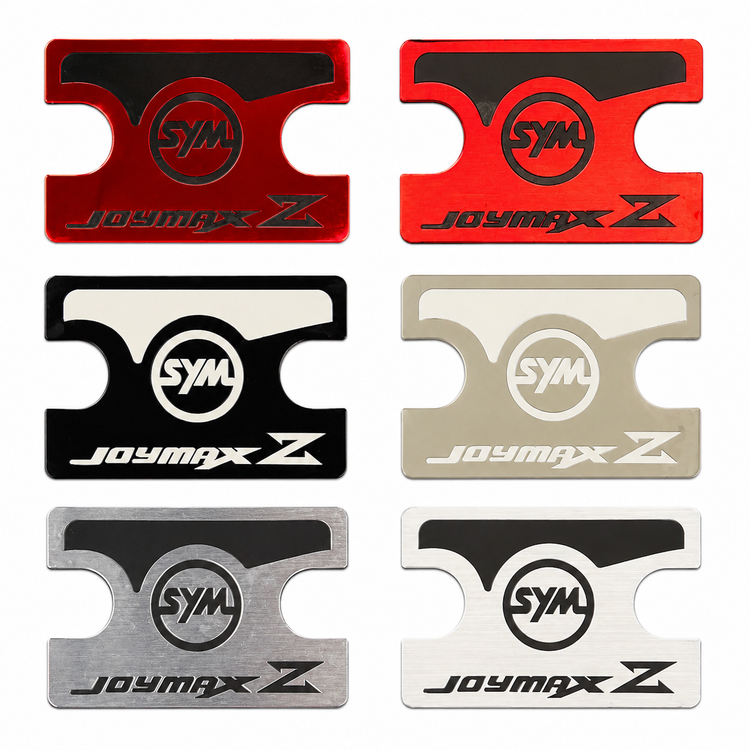 ست درپوش پمپ روغن ترمز جویمکس Sym Joymax
