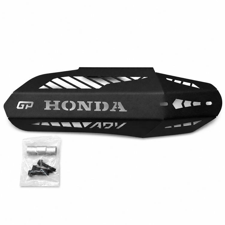 محافظ اگزوز 150 / HONDA ADV 160 کد 202323