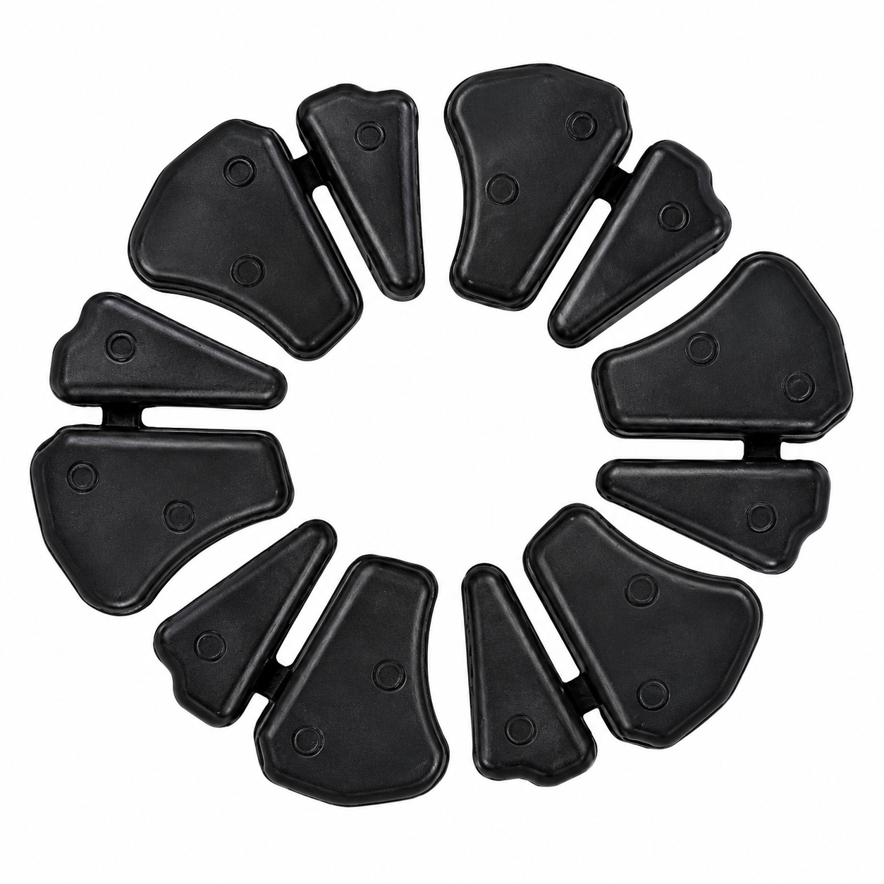 دمپر چرخ / ضربه گير YAMAHA MT25/R25 ساخت اندونزی اصل کد 201902